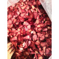 wholesale Dried Fruit  Freeze Dry Strawberry slice  Packaging  Customized